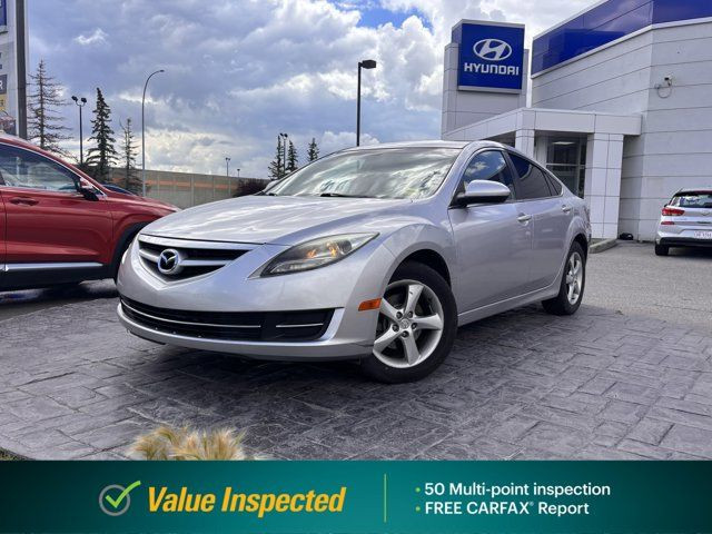 2011 Mazda Mazda6 GS | 3M | Premium Mats | 2 Keys in Cars & Trucks in Calgary