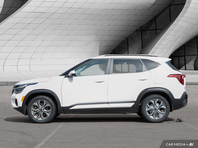 2024 Kia Seltos EX in Cars & Trucks in London - Image 2