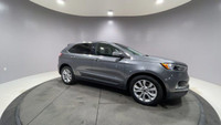 LANE DEPARTURE WARNING, HEATED FRONT SEATS, POWER LIFTGATE, BLIND SPOT MONITOR, CROSS-TRAFFIC ALERT... (image 9)