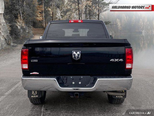 2021 Ram 1500 Classic SLT in Cars & Trucks in Hamilton - Image 4