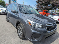 LOW KMS! FORESTER AWD SUBARU EYESIGHT, BLIND SPOT MONITOR, LANE KEEP ASSIST, EXCELLENT CONDITION, BA... (image 8)