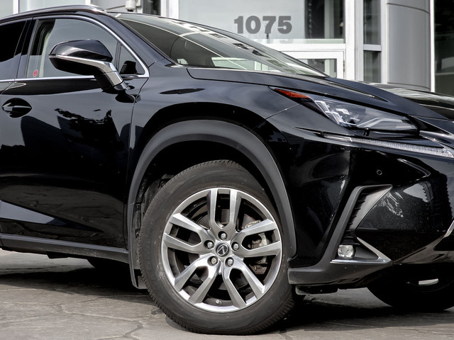 2021 Lexus NX 300 | Luxury Pkg | AWD | Safety Certified in Cars & Trucks in City of Toronto - Image 3