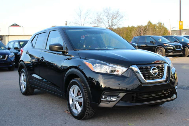 2019 Nissan Kicks S in Cars & Trucks in City of Montréal - Image 3