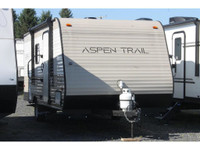  2021 Aspen Trail by Dutchmen 17BH