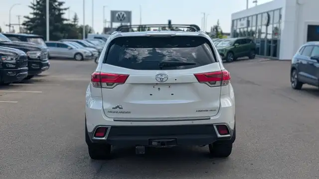 2019 Toyota Highlander Limited62937538382465124