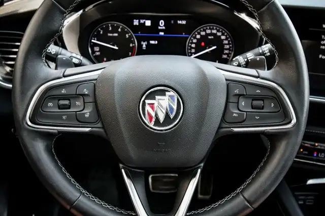 2023 Buick Envision Essence • HEATED LEATHER • POWER LIFTGATE in Cars & Trucks in Ottawa - Image 19