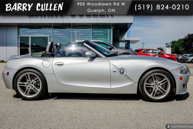 2006 BMW Z4 in Cars & Trucks in Guelph - Image 3