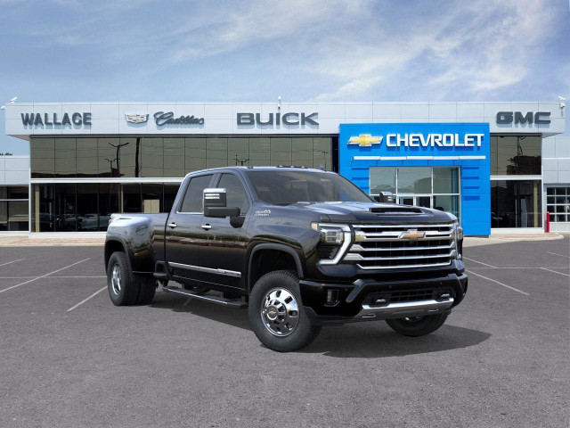 2025 Chevrolet Silverado 3500HD High Country in Cars & Trucks in Oakville / Halton Region - Image 2