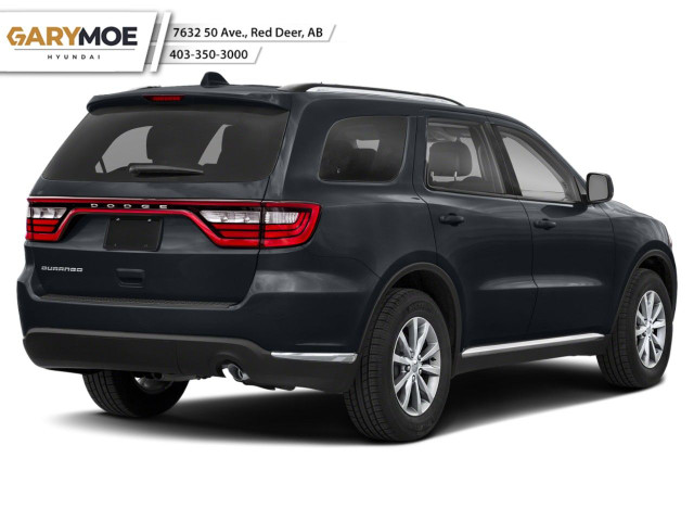 2018 Dodge Durango in Cars & Trucks in Red Deer - Image 2