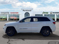 This Jeep Grand Cherokee boasts a Regular Unleaded V-6 3.6 L/220 engine powering this Automatic tran... (image 1)