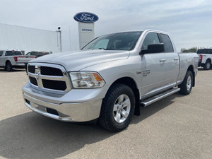 2019 RAM 1500 SLT