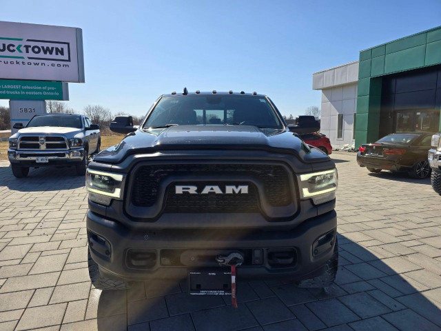 2022 Ram 2500 in Cars & Trucks in Ottawa - Image 2