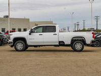 This Chevrolet Silverado 3500HD boasts a Gas V8 6.6L/400 engine powering this Automatic transmission... (image 4)