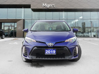 Low Mileage, Lane Keep Assist, LED Lights, Adaptive Cruise Control, Streaming Audio, Rear View Camer... (image 4)