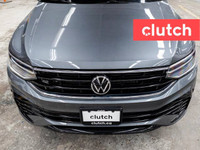1 OWNER / Power Tailgate/Hatch, Auto Dimming Rearview Mirror, Front Heated Seats and more! Clutch is... (image 6)