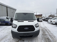 See Dealer Website for Details. 2018 Ford Transit fourgon utilitaire TOIT MOYEN (image 5)