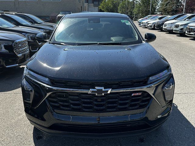 2025 Chevrolet Trax 1RS in Cars & Trucks in Calgary - Image 2