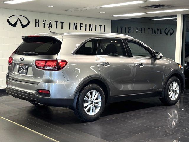 2019 Kia Sorento LX - No Accidents | One Owner in Cars & Trucks in Calgary - Image 3
