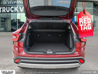 WAS: $31377 NOW: $30407 plus taxes and licensing fees Engine: 3 Cylinder Engine 1.2L L/100Km City: 8... (image 6)