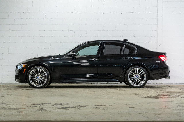 2016 BMW 3 Series xDrive | Plaisir ultime | Premium | M in Cars & Trucks in City of Montréal - Image 4