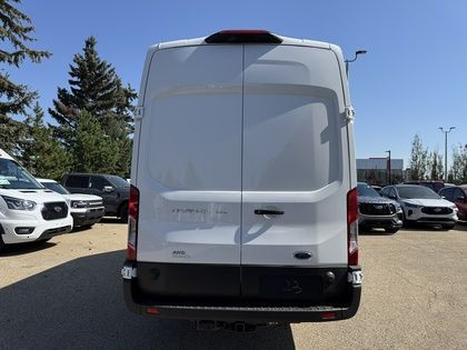 2025 Ford Transit Cargo Van T350 EL - HIGH ROOF - AWD w/TOW PKG in Cars & Trucks in Edmonton - Image 4