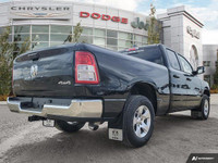 The 2022 Ram 1500 Big Horn is a popular trim level that balances capability, comfort, and technology... (image 5)
