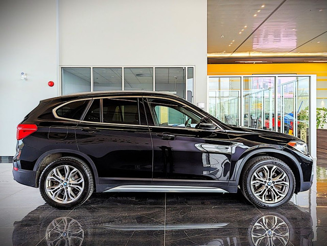 2018 BMW X1 xDrive28i in Cars & Trucks in City of Montréal - Image 4