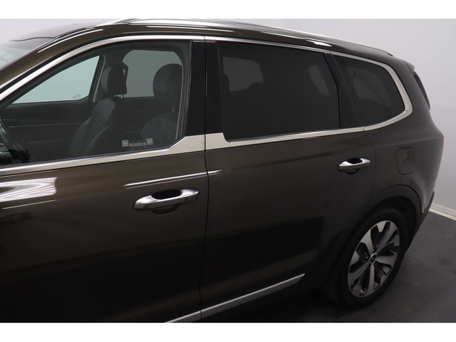 2021 Kia Telluride SX, HARMAN/KARDON, CAMERA, CARPLAY, FULL EQUI in Cars & Trucks in Longueuil / South Shore - Image 4