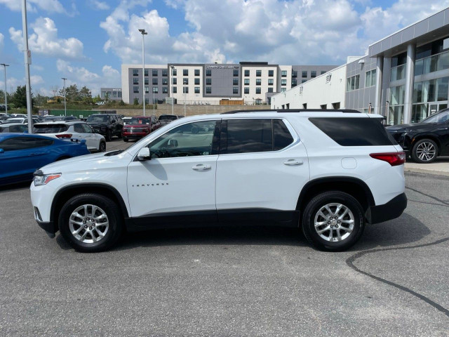 2020 Chevrolet Traverse in Cars & Trucks in Oakville / Halton Region - Image 2