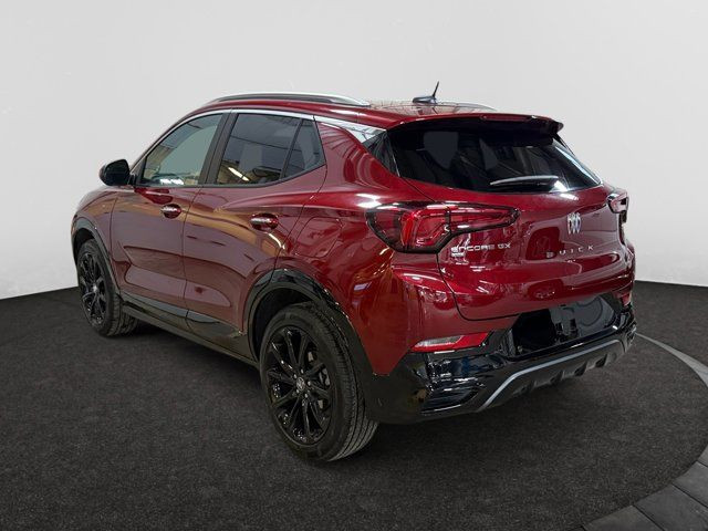 2024 Buick Encore GX SPORT TOURING AWD in Cars & Trucks in Regina - Image 3