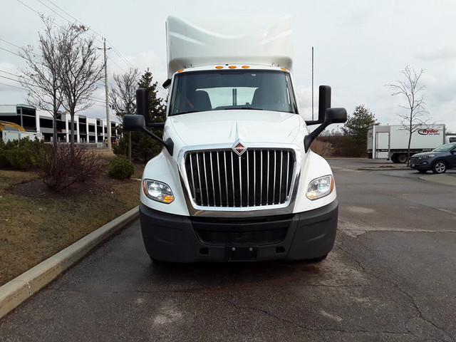  2020 International LT625 DAYCAB T/A in Heavy Trucks in Oakville / Halton Region - Image 2