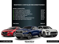 4x4, 4.0L V6, 3-Row, TRD Wheels, Sunroof, Heated Leather Seats, Backup Camera, Rear Sliding Window,... (image 1)