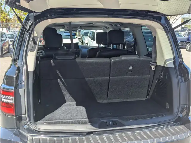 2023 Nissan Armada Platinum FULLY LOADED !!! | VENTILATED SEATS  in Cars & Trucks in Markham / York Region - Image 16