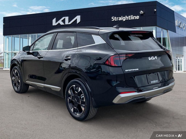 2026 Kia Sportage EX Premium in Cars & Trucks in Medicine Hat - Image 4