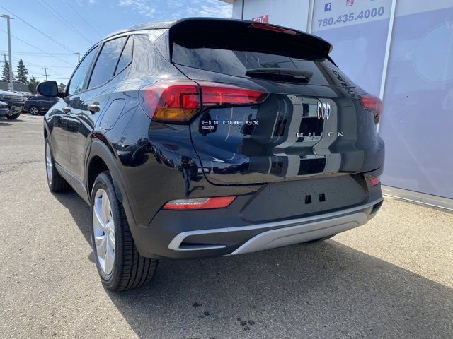 2026 Buick Encore GX Preferred AWD in Cars & Trucks in Edmonton - Image 4