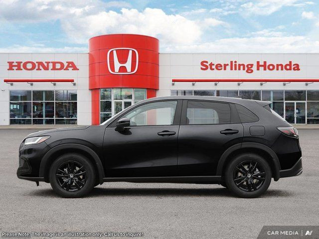 2026 Honda HR-V Sport in Cars & Trucks in Hamilton - Image 3