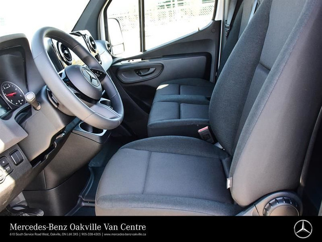 2025 Mercedes-Benz Sprinter Cargo Van in Cars & Trucks in Oakville / Halton Region - Image 4
