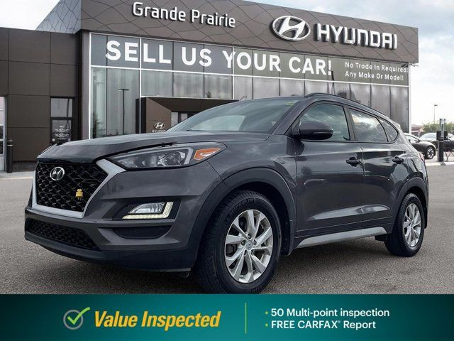 2020 Hyundai Tucson Preferred | AWD | Sun and Leather Package in Cars & Trucks in Grande Prairie