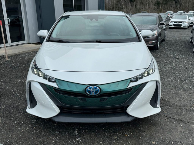 2018 Toyota Prius Prime Vendu, sold merci in Cars & Trucks in Sherbrooke - Image 4