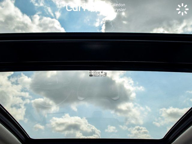 2023 GMC Terrain Denali AWD Pano Sunroof Leather Remote Start in Cars & Trucks in Mississauga / Peel Region - Image 3