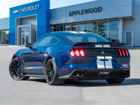Experience Boundless Power: Crank the 2018 Ford Shelby GT350 and Reimagine the Road Less Traveled. F... (image 8)