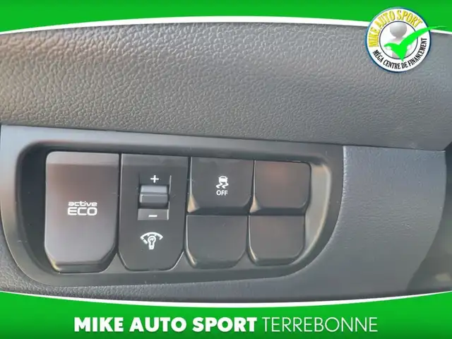 KIA RIO Hayon 5 portes, boîte automatique EX 2016!! in Cars & Trucks in Laval / North Shore - Image 21