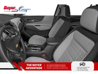 Engine: 4 Cylinder Engine 1.5L/92CI L/100Km City: 8.9 L/100Km Hwy: 7.7 Safety Equipment OnStar and C... (image 9)