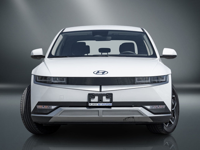 2023 Hyundai Ioniq 5 Preferred PREFERRED | RATES FROM 4.99% in Cars & Trucks in Oshawa / Durham Region - Image 2