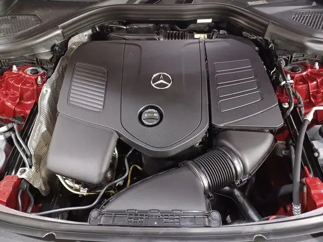 2025 Mercedes-Benz GLC GLC 300 in Cars & Trucks in Regina - Image 22