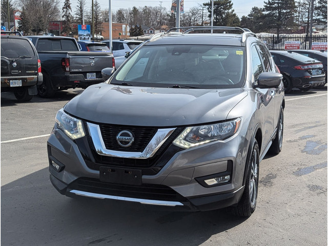 2019 Nissan Rogue SV SV|AWD|Sunroof|CarPlay|Heated Seats in Cars & Trucks in Oshawa / Durham Region - Image 4