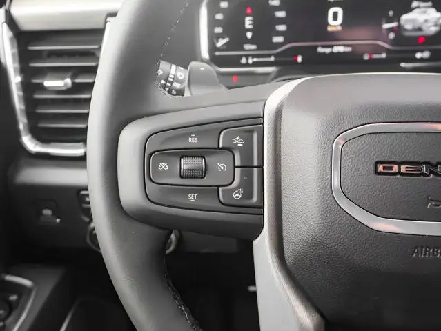2025 GMC Sierra 1500 Denali in Cars & Trucks in Strathcona County - Image 22