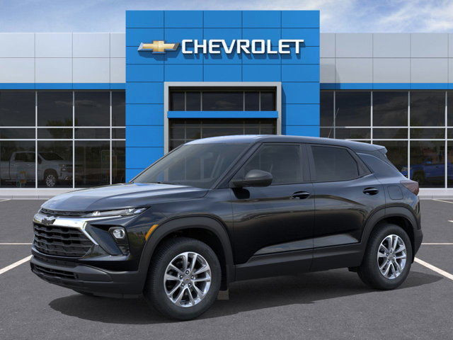 2026 Chevrolet Trailblazer LS | AWD | Remote Start | Bucket in Cars & Trucks in Saskatoon - Image 2