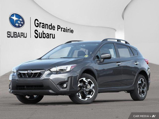 2022 Subaru Crosstrek Limited in Cars & Trucks in Grande Prairie