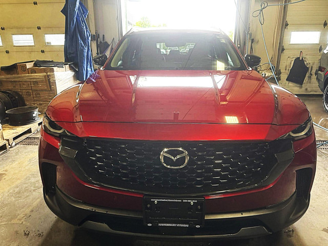2024 Mazda CX-50 GT Adventure meets luxury – ready for your next in Cars & Trucks in Ottawa - Image 2